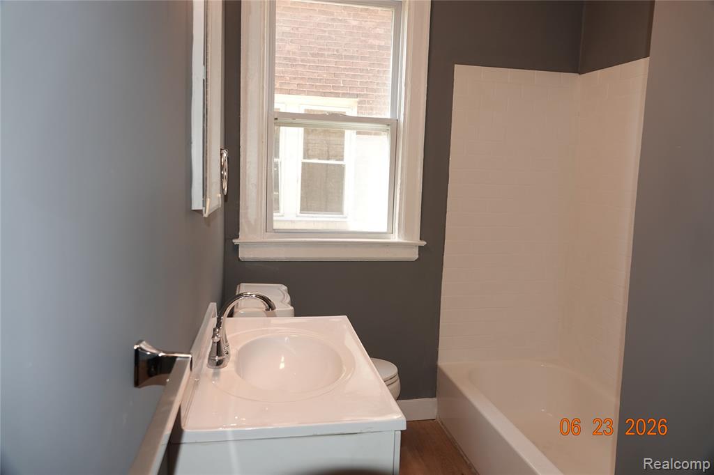 12380 Stoepel Street, Detroit, MI 48204 — Photo 11