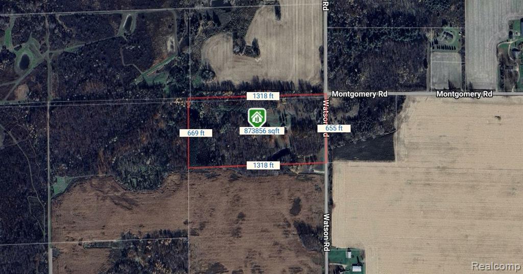 8465 Watson Road, Marlette, MI 48453 — Photo 38