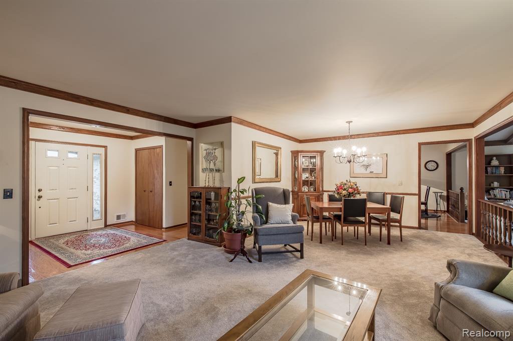 4614 Lehigh Drive, Troy, MI 48098 — Photo 9