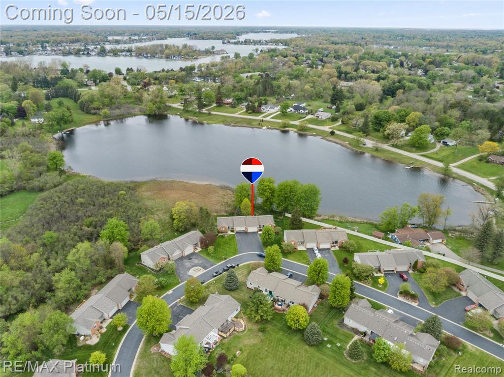 1270 Crystal Pointe Circle, Fenton, MI 48430 — Photo 4