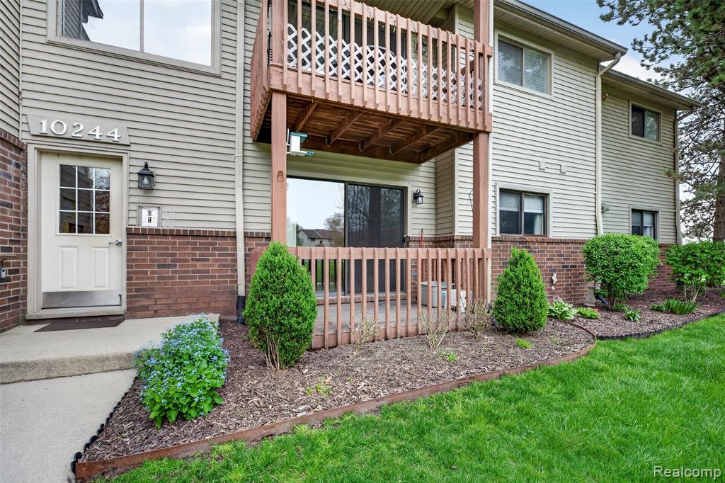 10244 Nancys Boulevard, Grosse Ile, MI 48138 — Photo 29