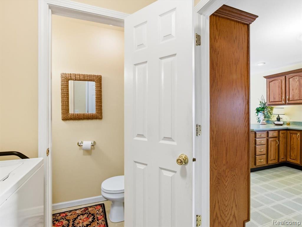 8431 Lakeshore Road, Burtchville, MI 48059 — Photo 24
