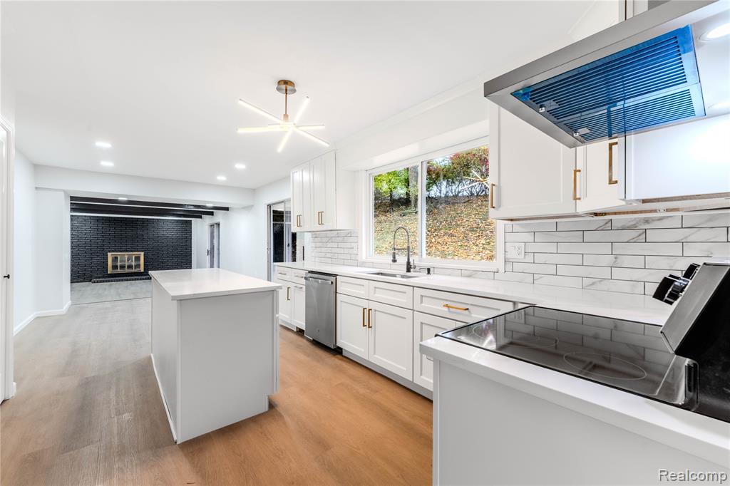 5435 Tequesta Drive, West Bloomfield, MI 48323 — Photo 15