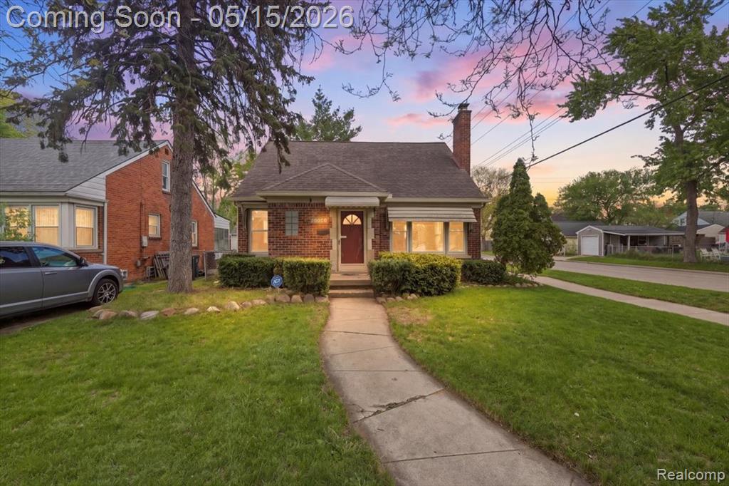 23200 Forest Street, Oak Park, MI 48237 — Photo 46