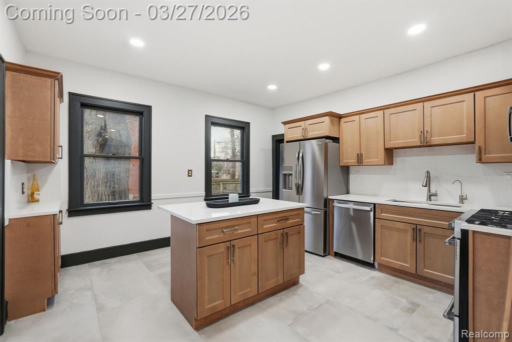 4505 Commonwealth Street, Detroit, MI 48208 — Photo 17