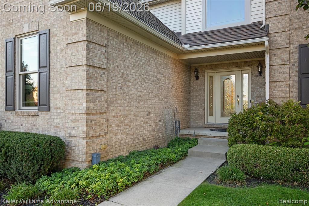 49354 Peninsular Drive, Belleville, MI 48111 — Photo 3