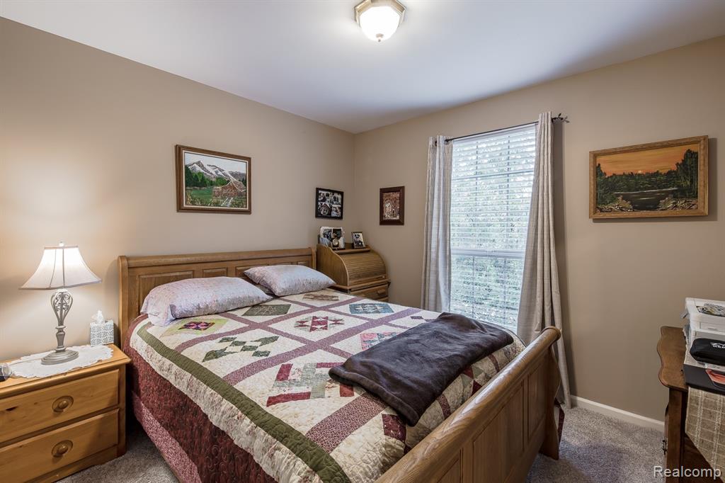 4091 Stonebridge, Holly, MI 48442 — Photo 17