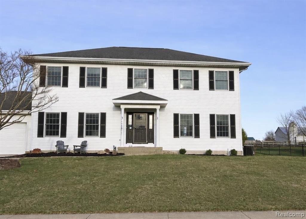 7674 SE Golf Meadows Drive, Caledonia, MI, 49316