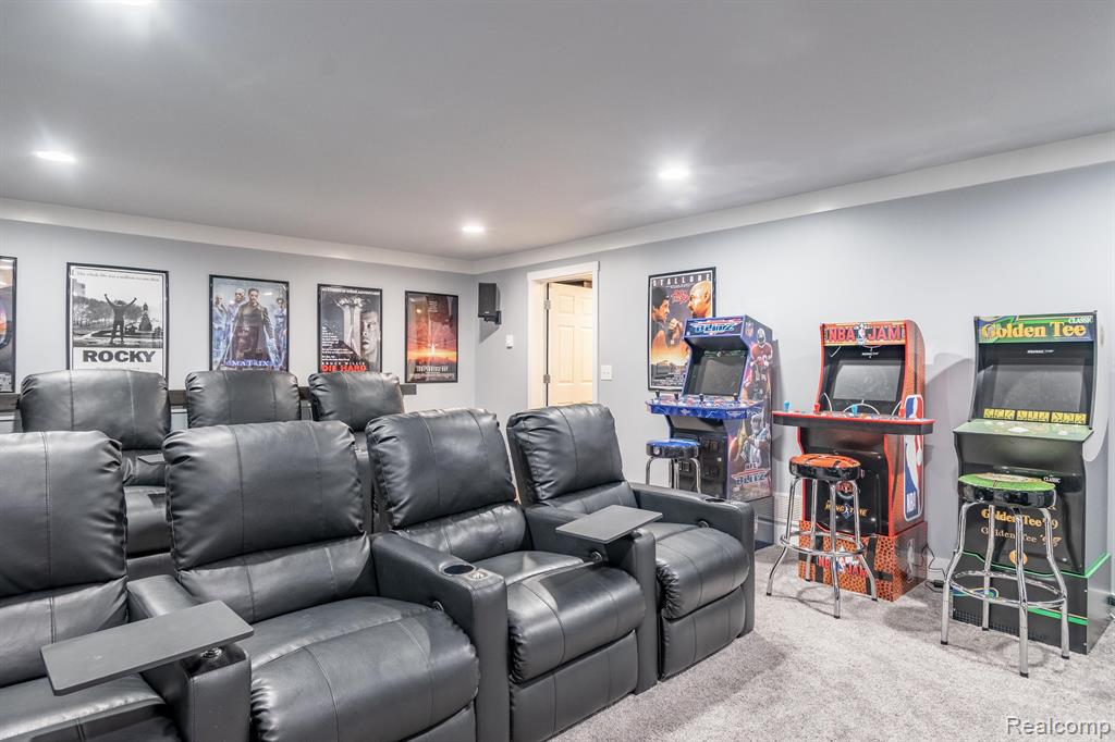 9595 NEUMANN Circle, Ypsilanti, MI 48197 — Photo 55