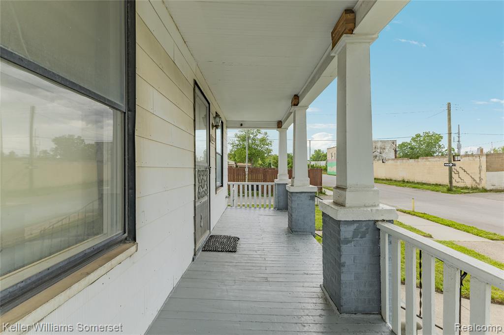 8151 Dayton Street, Detroit, MI 48210 — Photo 6