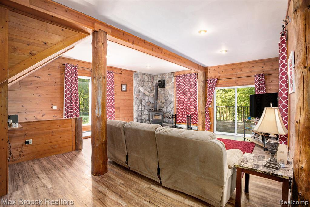 7147 Mabley Hill Road, Fenton, MI 48430 — Photo 5