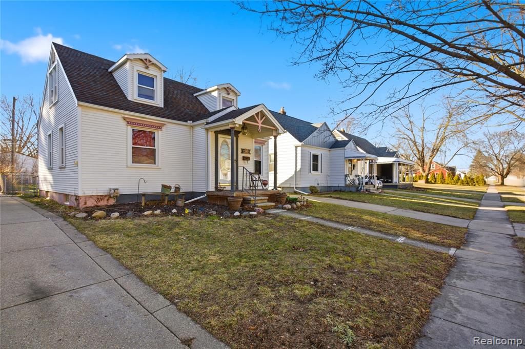4300 Edmund Street, Wayne, MI 48184 — Photo 2