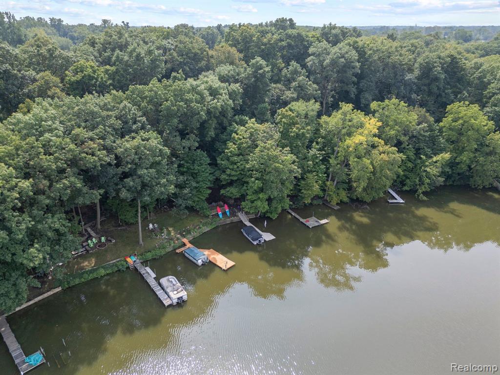 7861 LAKE CREST Drive, Ypsilanti, MI 48197 — Photo 35