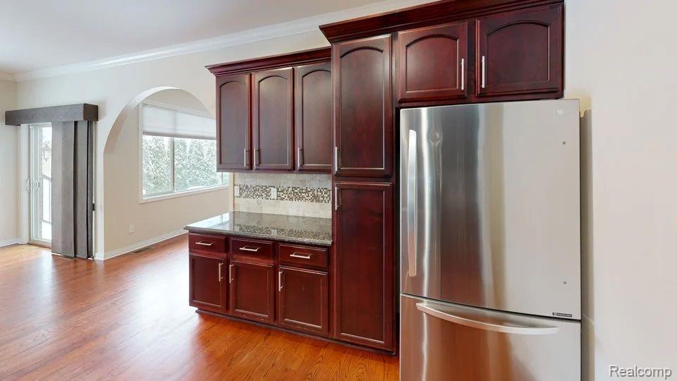 8343 WASHINGTON WOODS Drive, Washington, MI — Photo 10