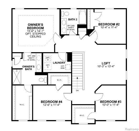 360 Hidden River W, Holly, MI 48442 — Photo 44