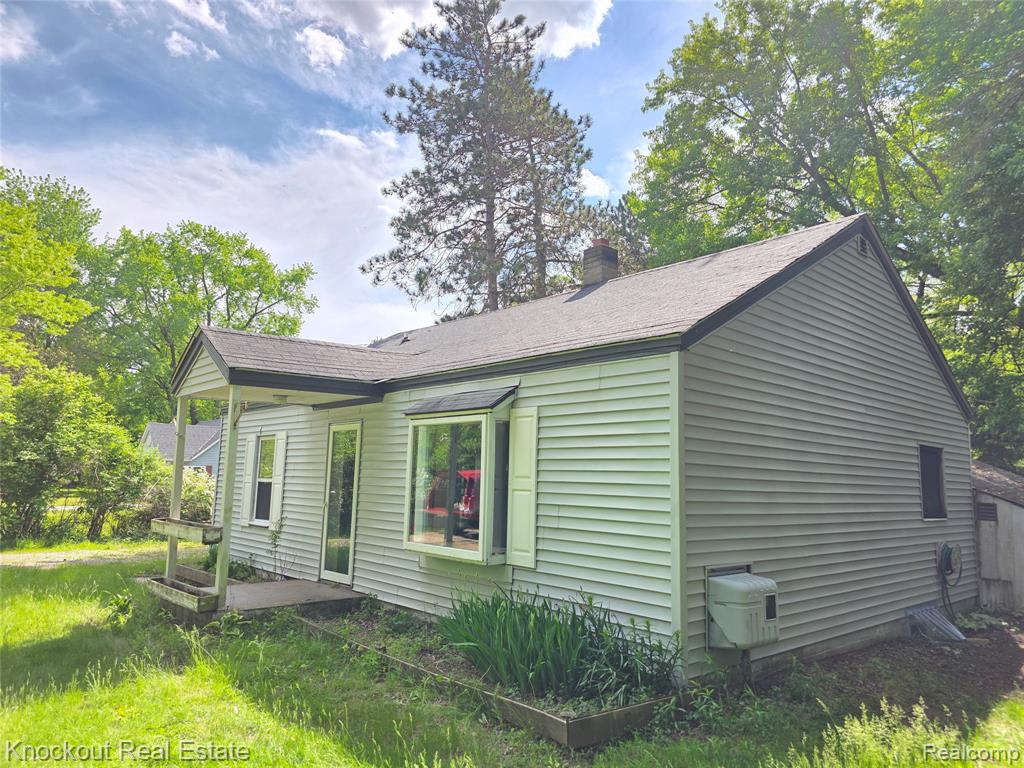 4482 Kirk Road, Vassar, MI 48768 — Photo 3