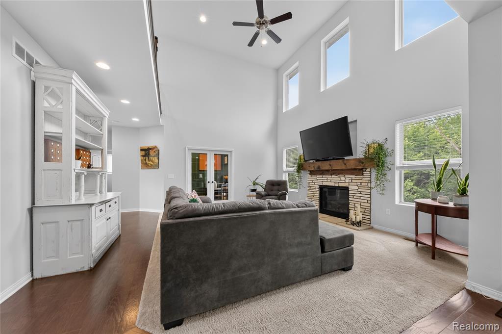 9665 Windsor Lane, Clarkston, MI 48348 — Photo 80