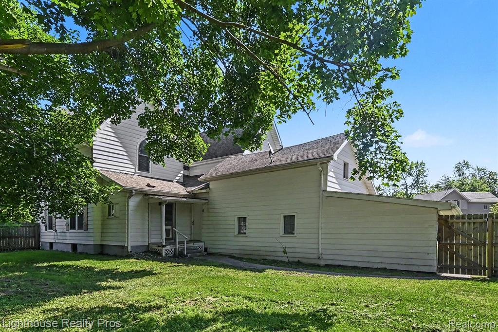 405 W Jefferson Street, Grand Ledge, MI 48837 — Photo 9