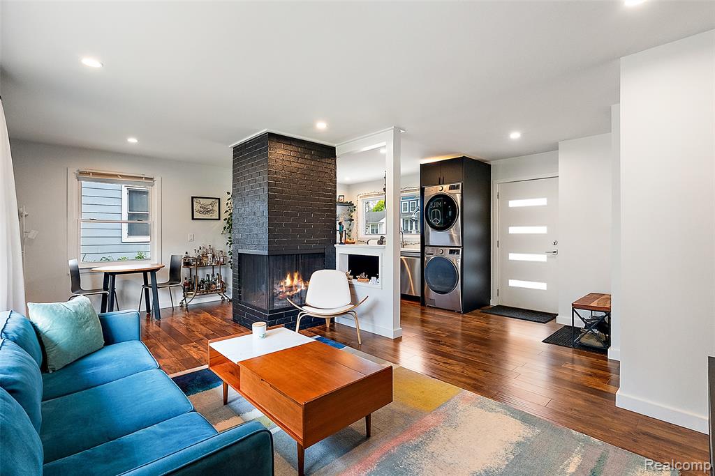 4615 Olivia Avenue, Royal Oak, MI 48073 — Photo 4