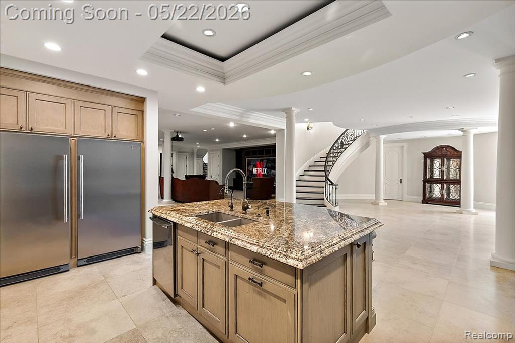 6250 Walnut Lake Road, West Bloomfield, MI 48323 — Photo 43