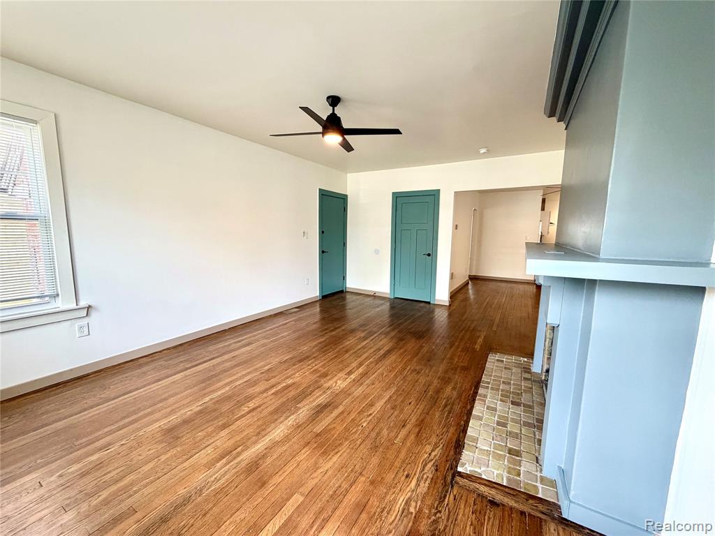 2045 Calvert Street, Detroit, MI 48206 — Photo 19