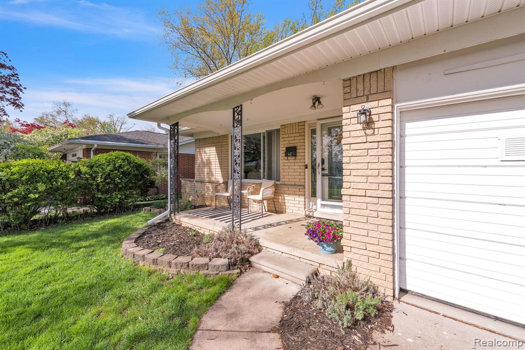 17836 Poplar Street, Riverview, MI 48193 — Photo 16
