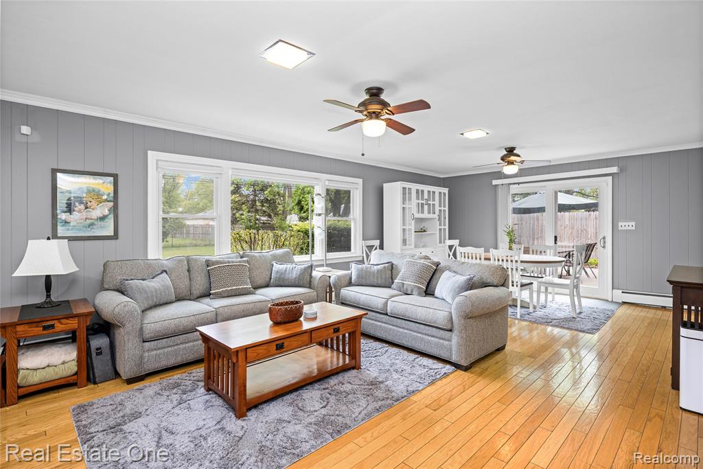 2262 Kohler Street, Waterford, MI 48329 — Photo 29