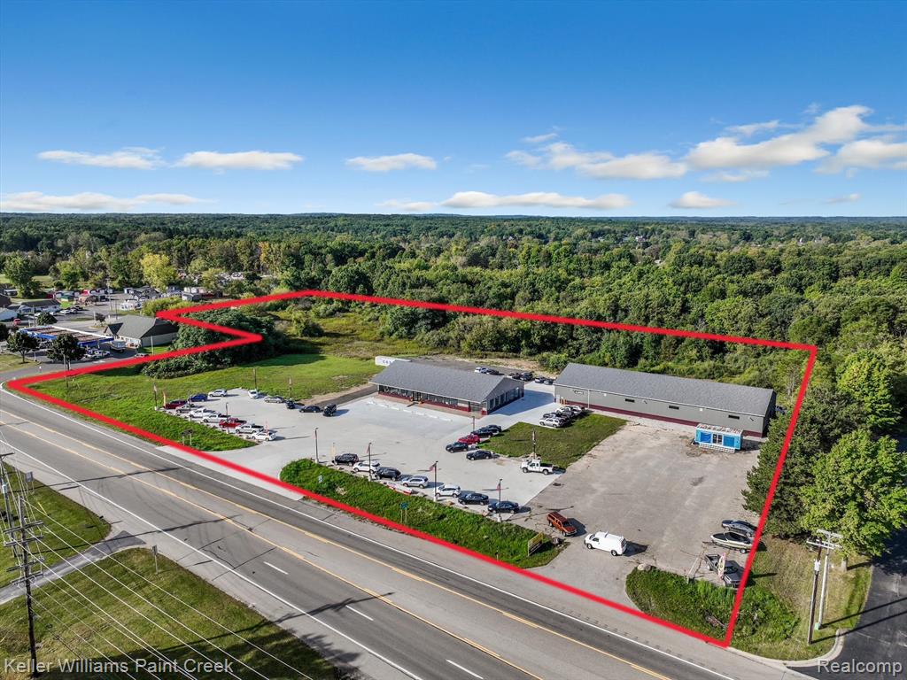 3420 S Lapeer Road - Photo 3