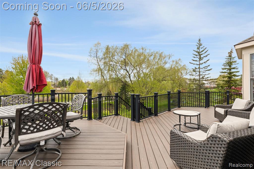 45201 Jacob Drive, Novi, MI — Photo 60