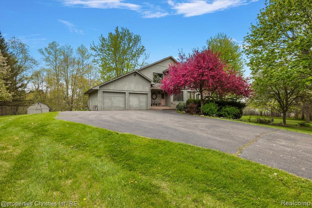 6175 Tripp Road, Holly, MI 48442 — Photo 3