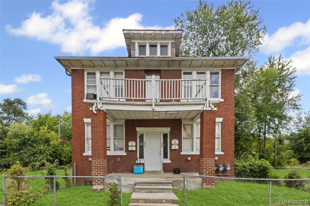 2675 W Buena Vista Street, Detroit, MI 48238 — Photo 2
