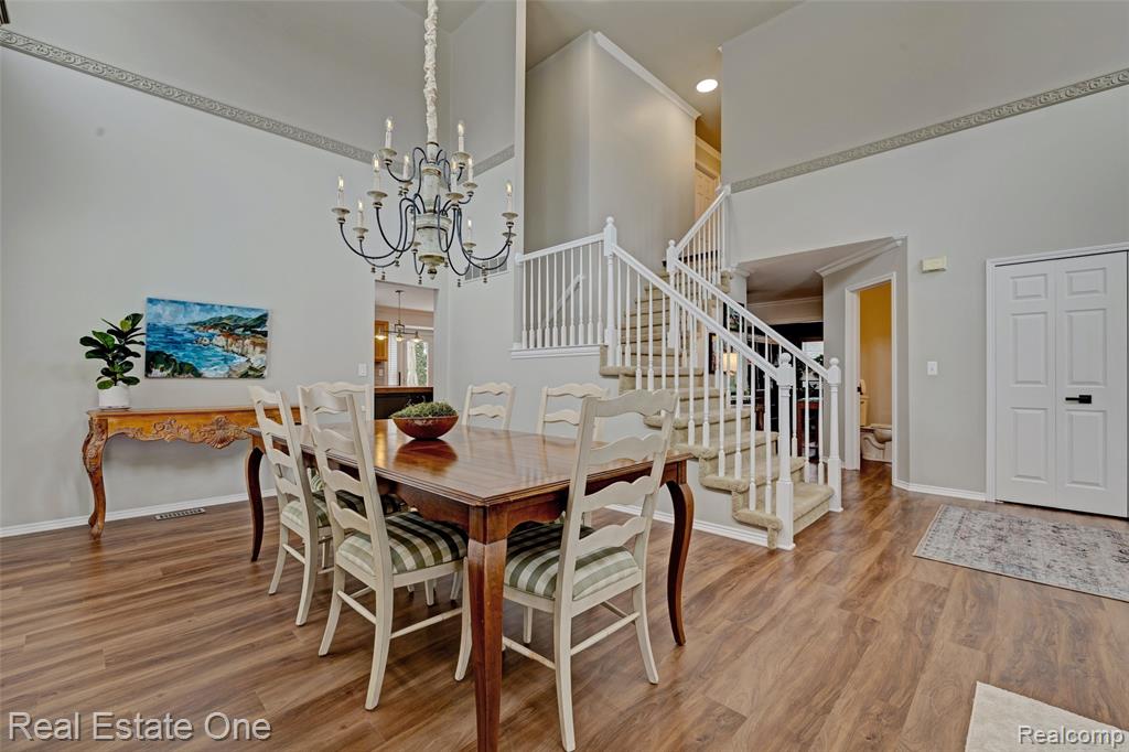 545 Sandhurst Street, Oxford, MI 48371 — Photo 9