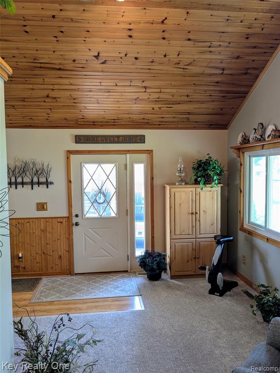 9512 Pearl Beach Boulevard, Algonac, MI 48001 — Photo 9