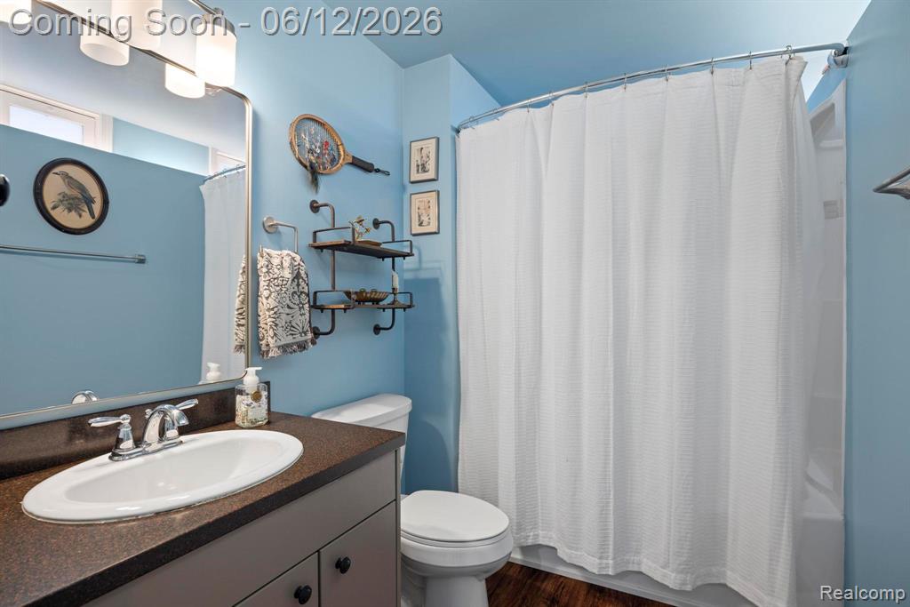 1808 Lombardy, Highland, MI 48356 — Photo 13