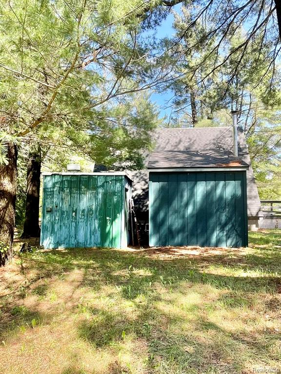 6822 Arapahoe Trail, Gaylord, MI 49735 — Photo 16