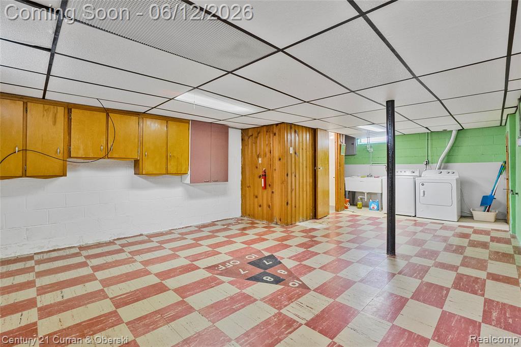 7602 Highview Street, Dearborn Heights, MI 48127 — Photo 23