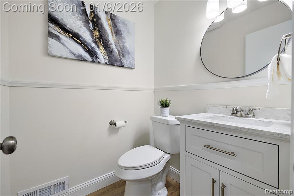 9848 Milburn Street, Livonia, MI 48150 — Photo 22