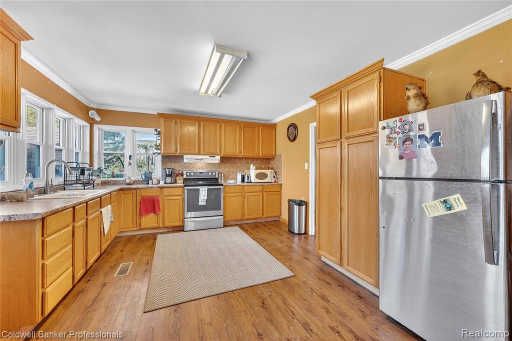 132 W Main Street, Mayville Vlg, MI 48744 — Photo 12