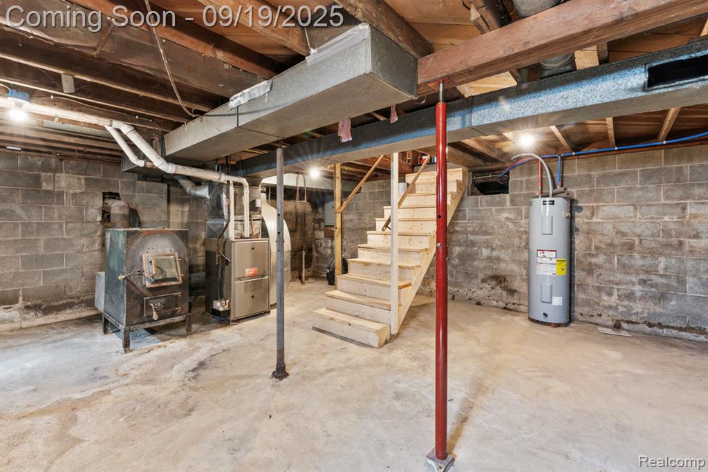 2250 Applegate Road, Marlette, MI 48453 — Photo 15