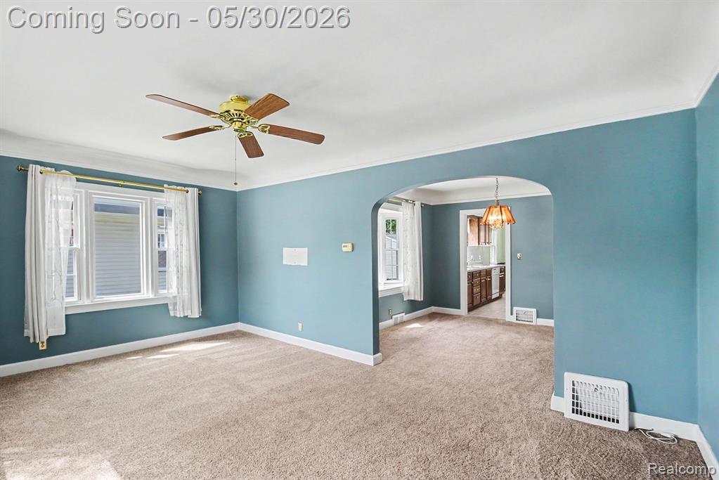 1427 21st Street, Port Huron, MI 48060 — Photo 3