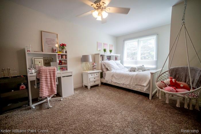 4853 Goodison Place Drive, Rochester, MI 48306 — Photo 25