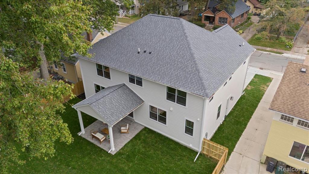 801 Hawthorn Avenue, Royal Oak, MI 48067 — Photo 65