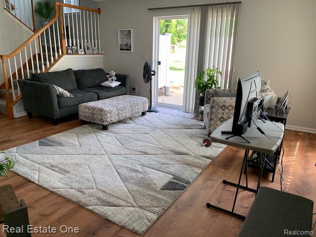 24015 Fairlane Boulevard, Woodhaven, MI 48183 — Photo 5