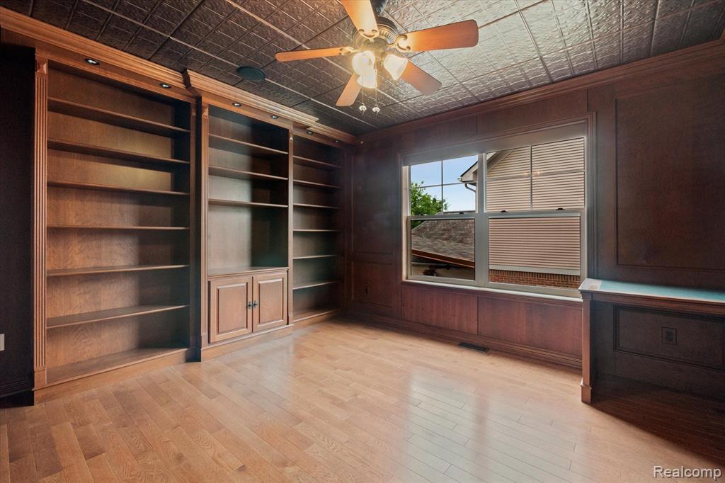 4305 ARETHA Avenue, Detroit, MI 48201 — Photo 30