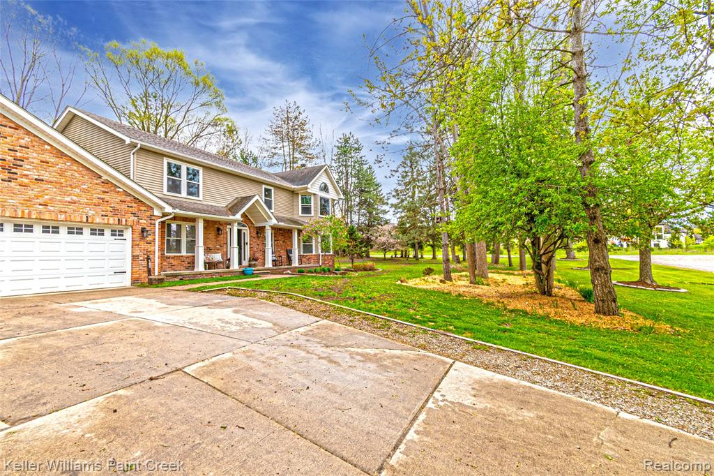 71030 E Pond Creek Drive, Romeo, MI 48065 — Photo 4