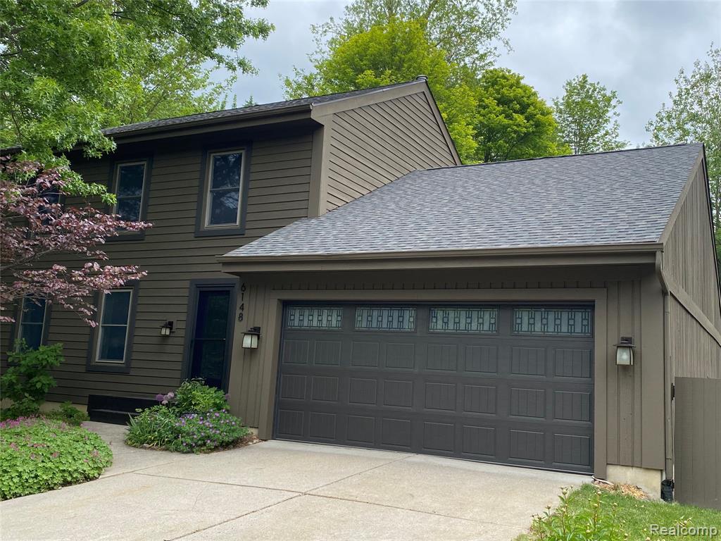 6148 Oakpark Trail, Haslett, MI 48840 — Photo 2