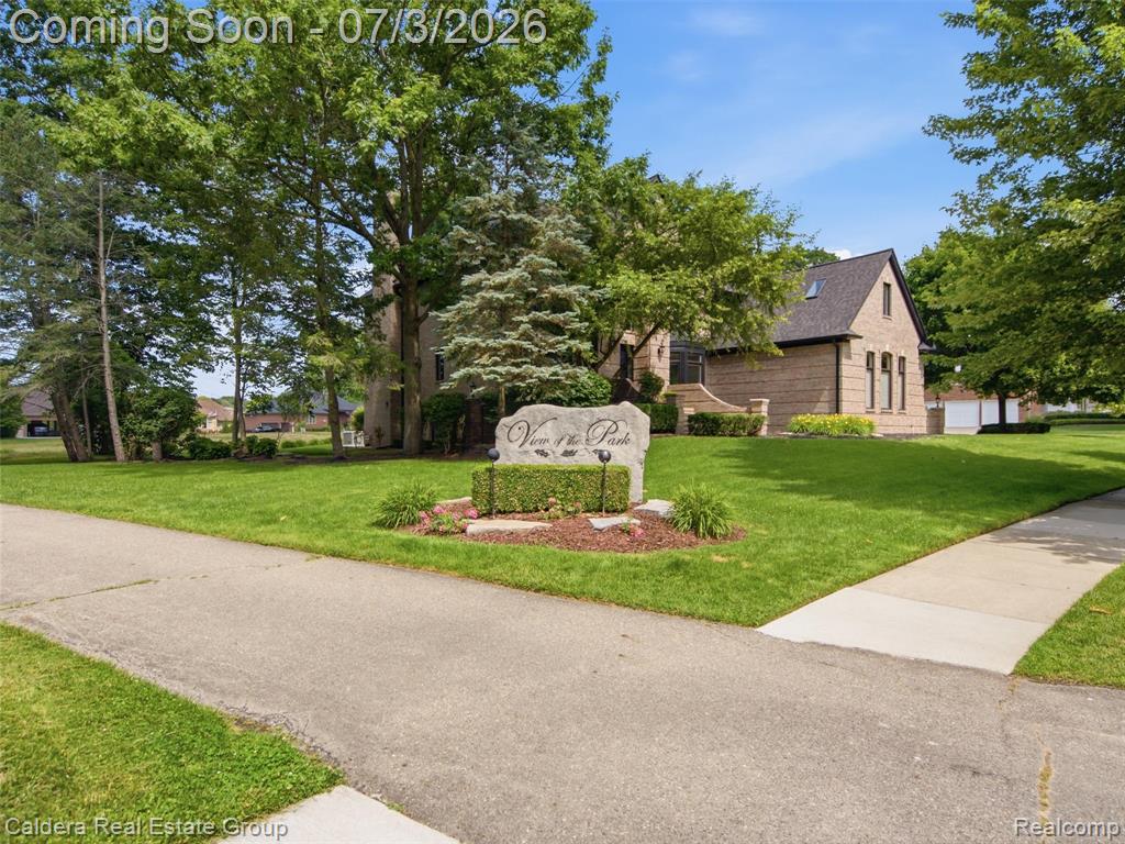 56015 Parkview Drive, Utica, MI 48316 — Photo 84