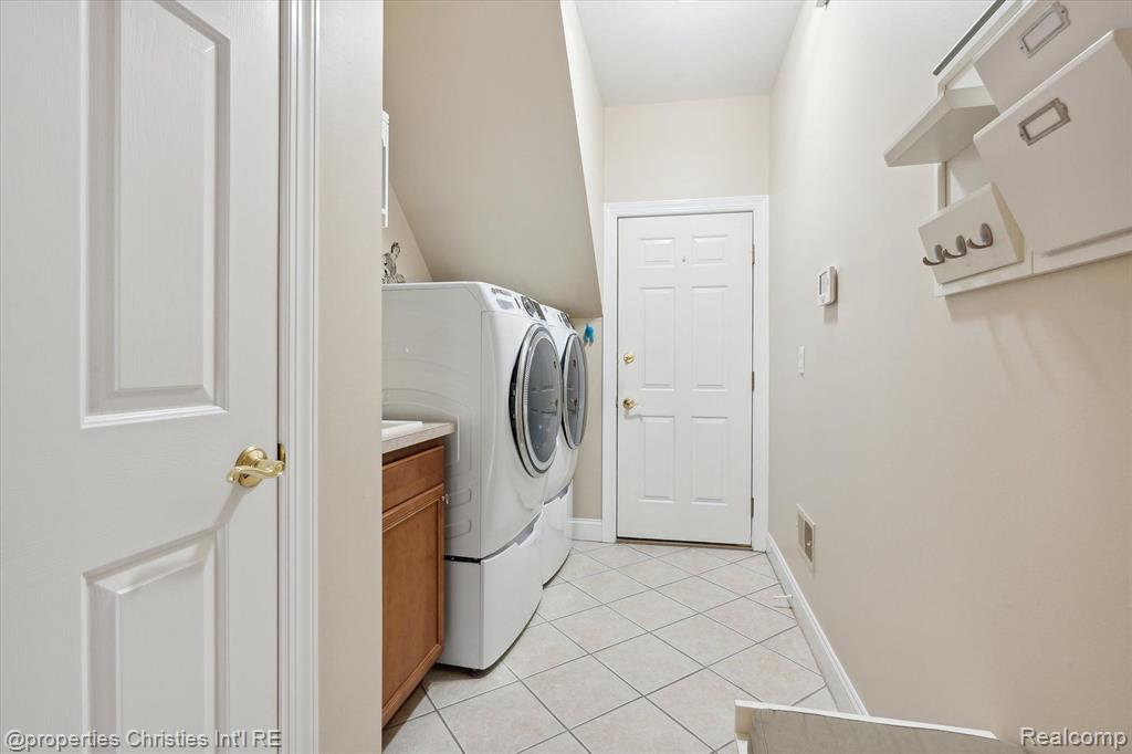 46341 PINEHURST Drive, Northville, MI 48168 — Photo 23