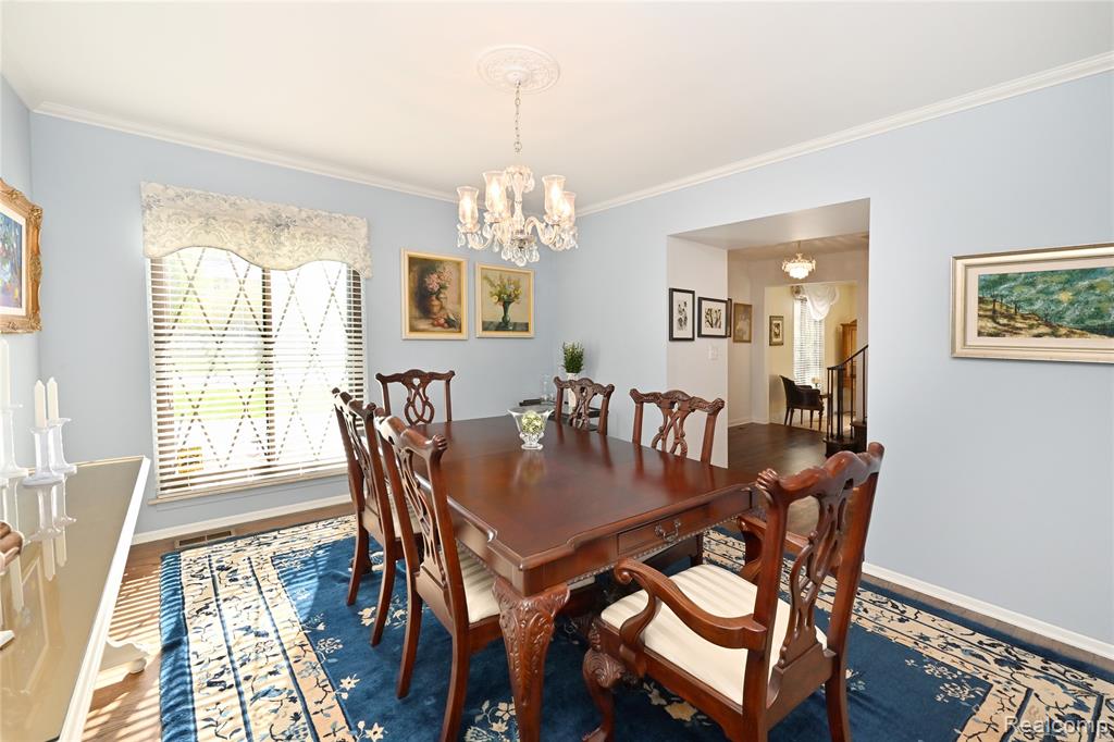 6024 Ledgeway Drive, West Bloomfield, MI — Photo 13