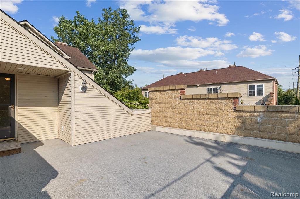 1500 Sheridan Street, 17, Detroit, MI 48214 — Photo 41
